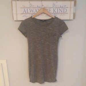 4/$13 VIBE sportswear tee